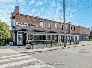 1438A Dufferin St #2, Toronto, ON M6H3L1