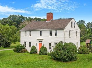 239 High Plain Rd, Andover, MA 01810