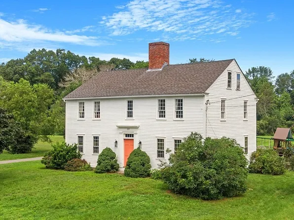 239 High Plain Rd, Andover, MA 01810