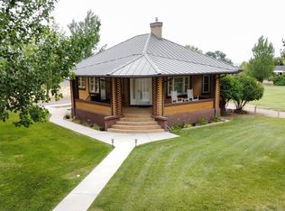 307 N 300 W, Parowan, UT 84761