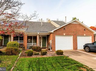 903 Beacon Way, Annapolis, MD 21401