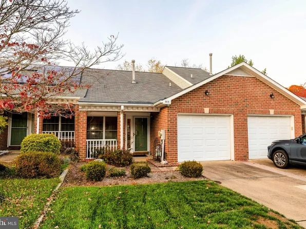 903 Beacon Way, Annapolis, MD 21401