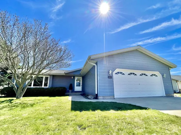 6821 South Loomis ROAD, Wind Lake, WI 53185