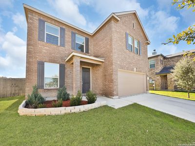 15406 BUCKTOWN, San Antonio, TX, 78253