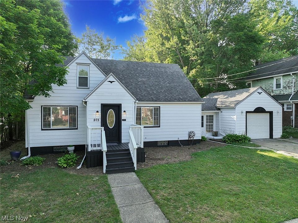 975 Winton Ave, Akron, OH 44320 Zillow