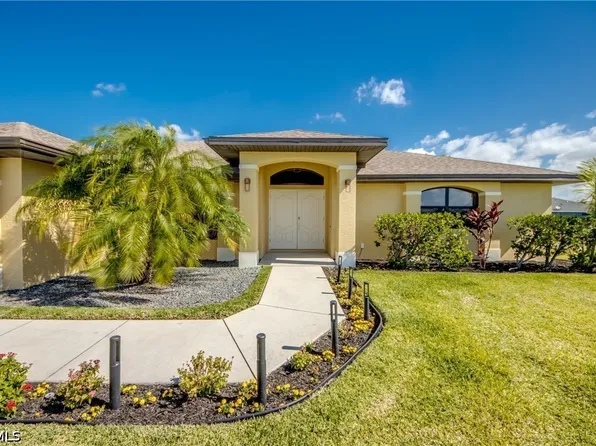 515 SW 29th Ter, Cape Coral, FL 33914