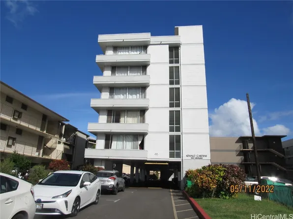 1503 Liholiho St APT 506, Honolulu, HI 96822