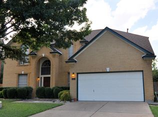 7900 Monona Ave, Austin, TX 78717