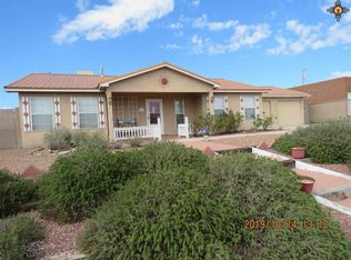 105 Jade Loop, Elephant Butte, NM 87935