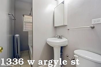 4th image of 1336 W Argyle St #1626