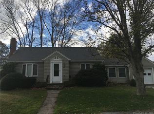 42 New London Rd #B, Groton, CT 06340