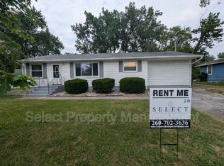 3705 Saint Joe Center Rd, Fort Wayne, IN 46835