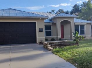 5437 Mandrake Ter, North Port, FL 34291