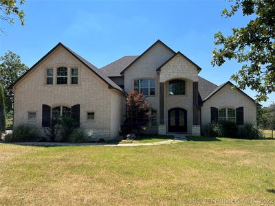 123 Liberty Cir, McAlester, OK, 74501