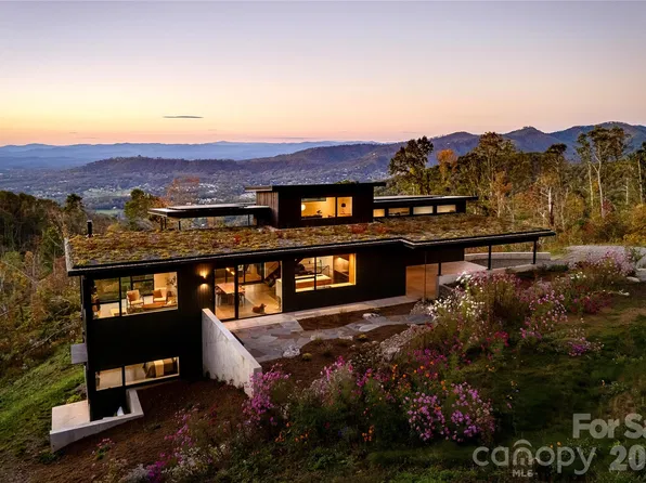 122 Elk Wallow Trl, Asheville, NC 28804