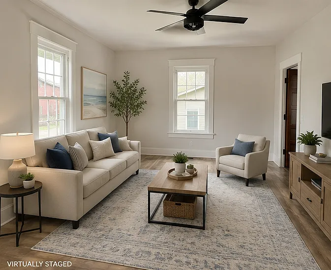 36510 Alfred St #1 — Photo 1