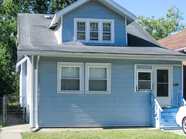 (undisclosed Address), Harvey, IL 60426