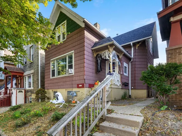 2034 South 15th STREET #2034A, Milwaukee, WI 53204