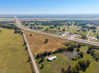 271 Tbd Hwy, Spiro, OK 74959