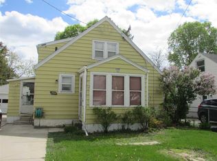 3310 Summerdale Ave, Rockford, IL 61101