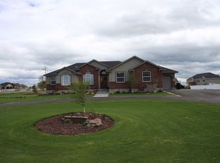 396 N 3826 E, Rigby, ID 83442