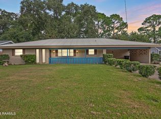 1516 Elm St, New Iberia, LA 70560