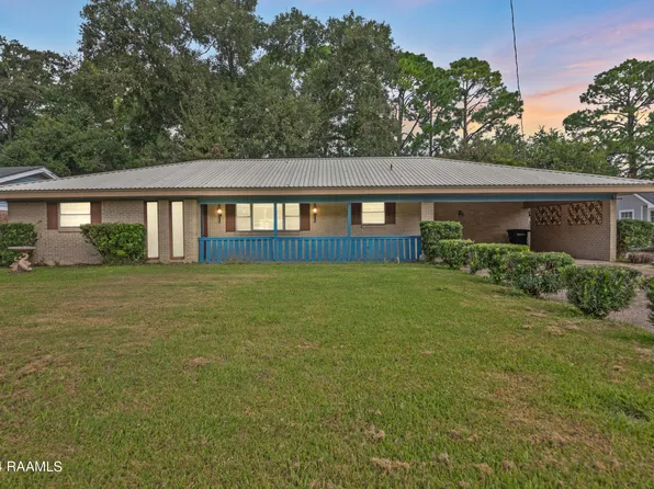 1516 Elm St, New Iberia, LA 70560