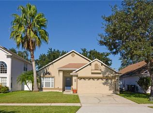 12334 Beacontree Way, Orlando, FL 32837