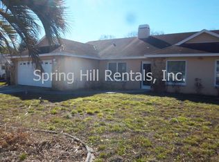 11318 Palomar St, Spring Hill, FL 34609