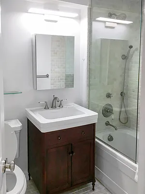 Rented by Brown Harris Stevens | media 11