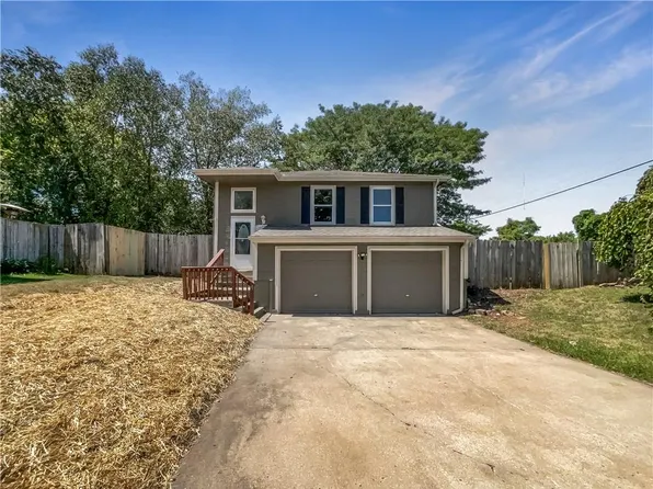 11548 Oak Trafficway, Kansas City, MO 64155