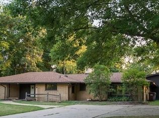 4951 N Dixboro Rd, Ann Arbor, MI 48105