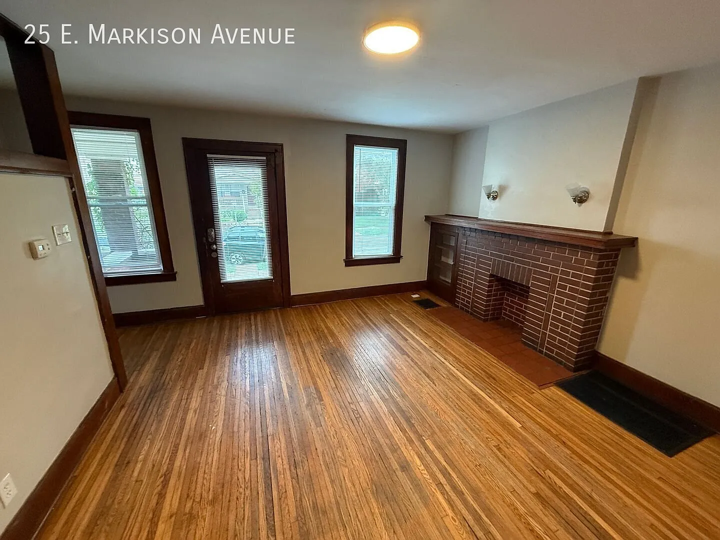 Merion Village 2-Bedroom Townhome — Photo 3