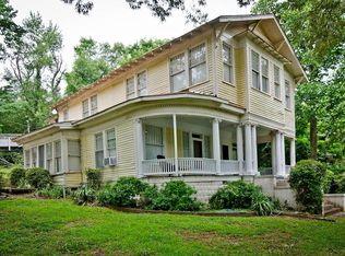 201 Westbrook St #B, Hot Springs, AR 71901