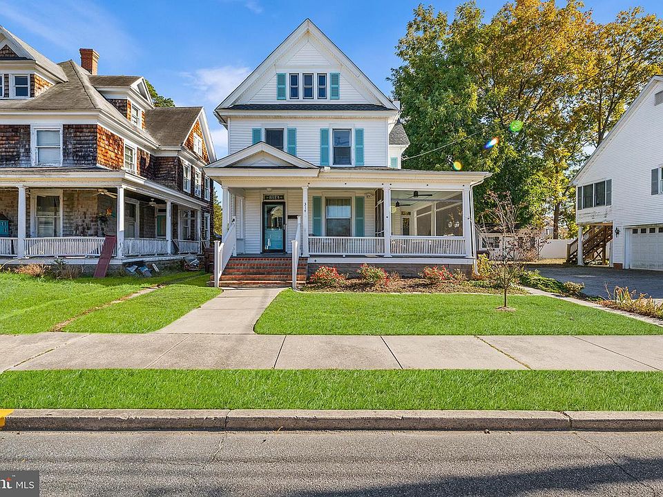 1st image of 314 Belvedere Ave