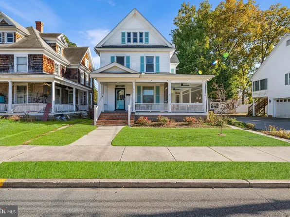 314 Belvedere Ave, Cambridge, MD 21613