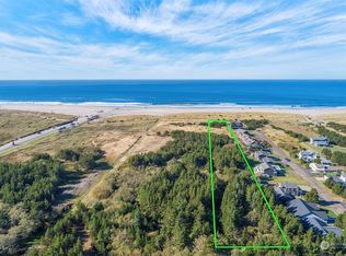 401 N Shoreview Drive, Long Beach, WA