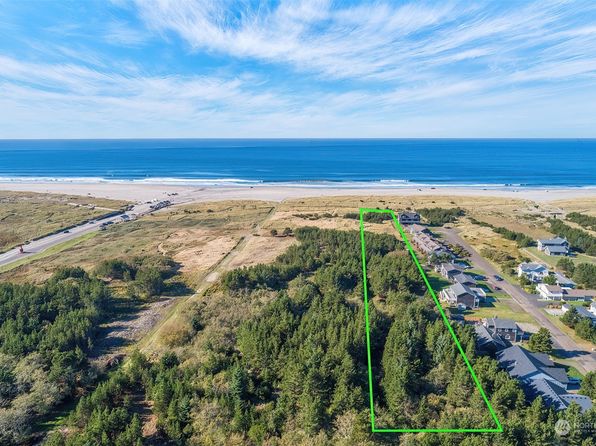 401 N Shoreview Drive, Long Beach, WA 98631