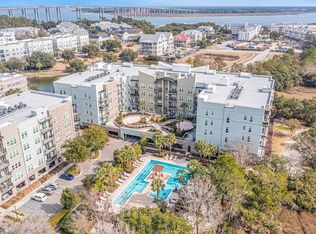 145 Pier View St UNIT 111, Daniel Island, SC 29492