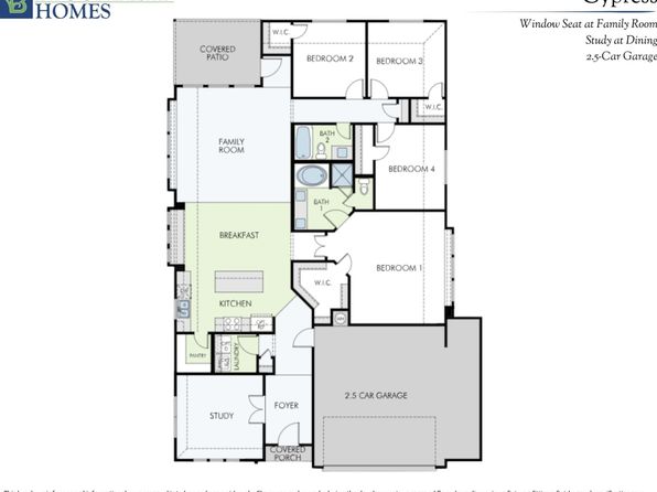 402 Atlas Cedar Dr, Glenn Heights, TX 75154