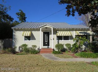 4649 Cambridge Rd, Jacksonville, FL 32210