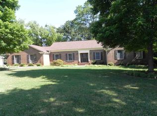 207 Lancaster Dr, Anderson, SC 29621