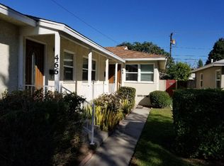 468 N Hollywood Way, Burbank, CA 91505