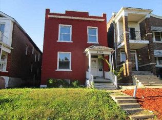 4770 Saint Louis Ave, Saint Louis, MO
