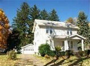 1320 Trumbull Ave SE, Warren, OH
