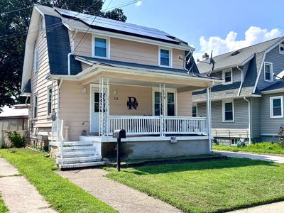226 Wilbur Ave, Cherry Hill, NJ, 08002