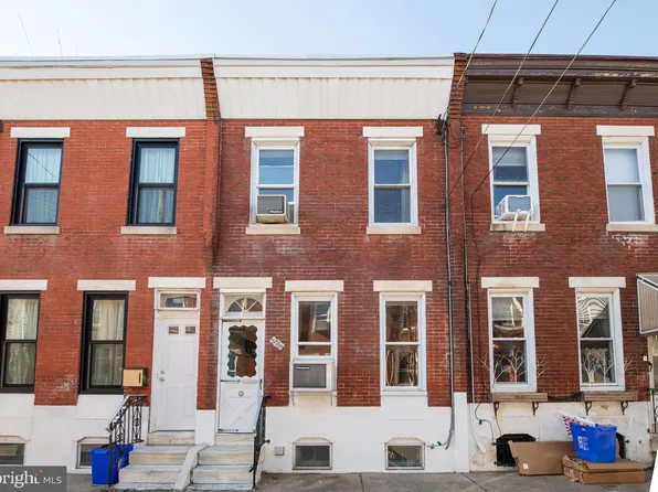 1724 S Chadwick St, Philadelphia, PA 19145