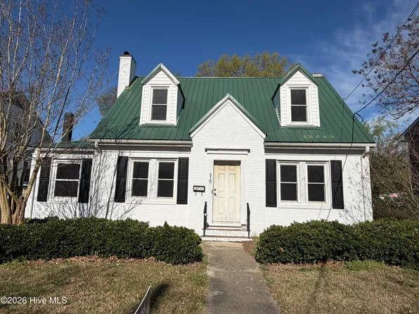 510 S 4th Street, Smithfield, NC 27577