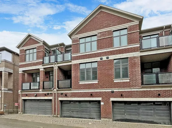 28 Millman Ln, Richmond Hill, ON L4S 1N7