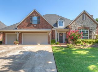 9831 E 84th St, Tulsa, OK 74133